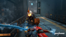Ghostrunner