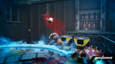 Ghostrunner