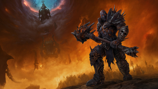 World of Warcraft "Race To World First" mělo obrovskou sledovanost