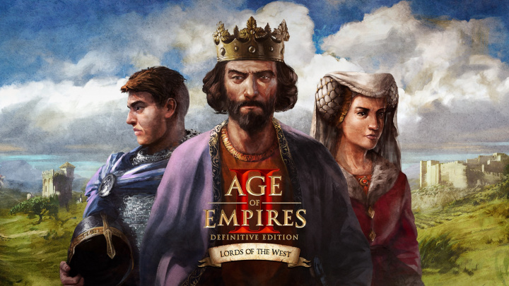 Age of Empires II dostane překvapivé rozšíření. I s dvěma novými národy