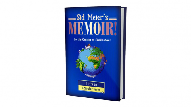 Sid Meier's Memoir!