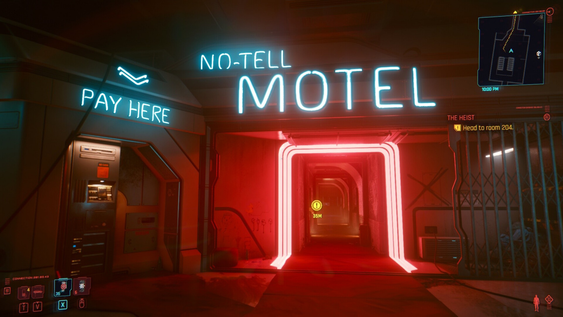Cyberpunk 2077 dostal další patch, 1.52 opravuje desítky chyb