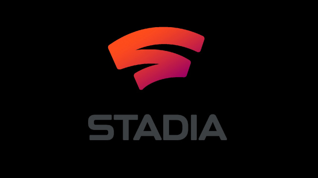 Google Stadia