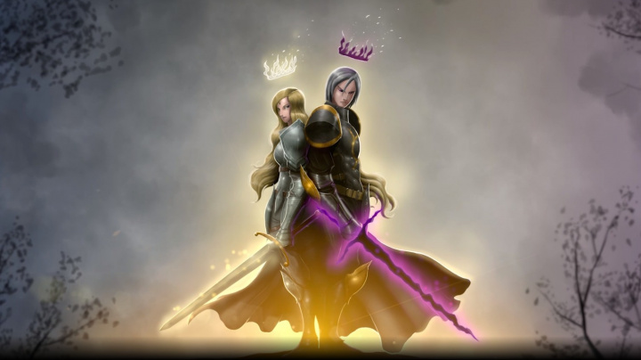 Klasická metroidvania Aeterna Noctis vám pořádně pocuchá nervy