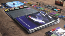 ISS Vanguard