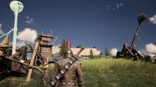 Myth of Empires