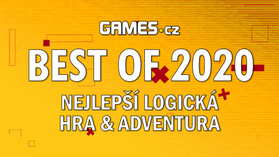 Best of 2020: Nejlepší logická hra & adventura