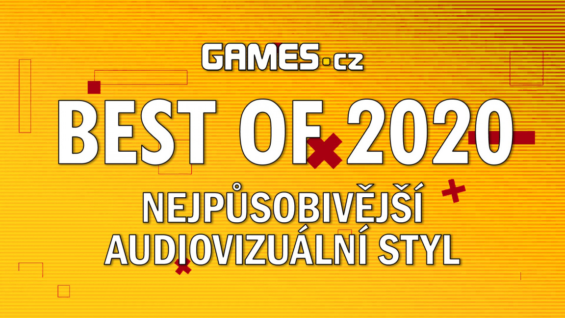 Best of 2020: Nejpůsobivější audiovizuální styl