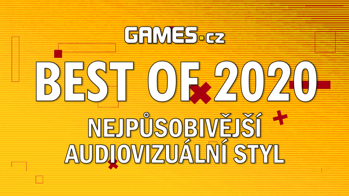 Best of 2020: Nejpůsobivější audiovizuální styl
