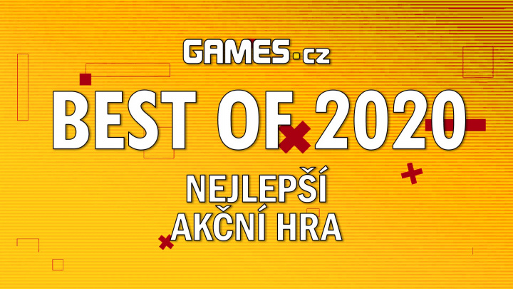 Best of 2020: Nejlepší akční hra