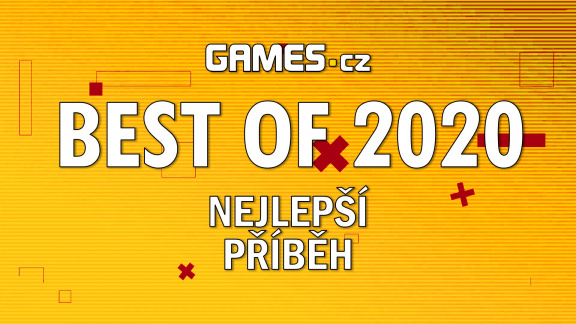 Best of 2020: Nejlepší příběh