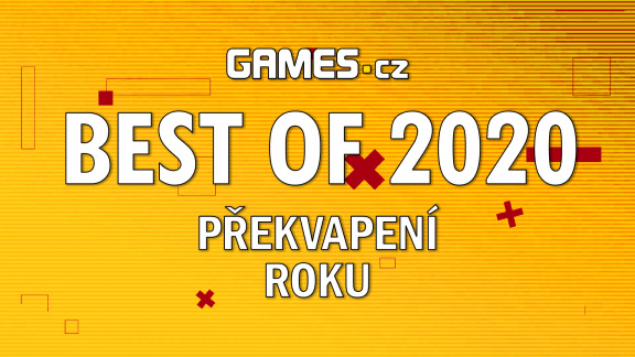 Best of 2020: Překvapení roku