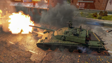War Thunder