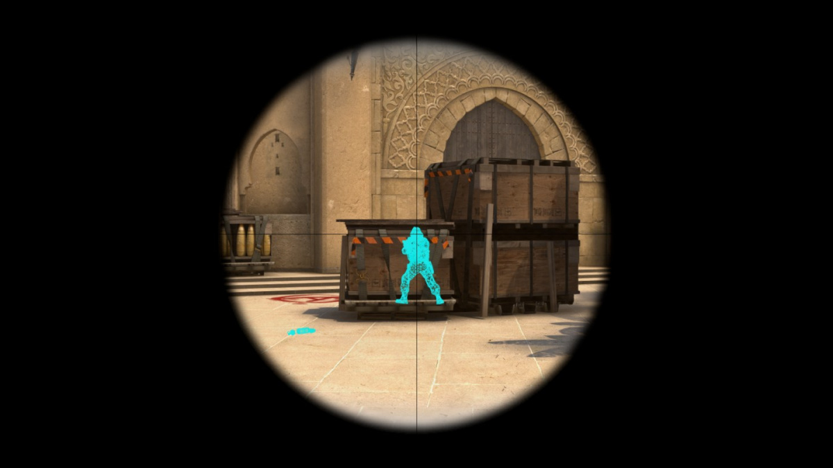 Jak napálit cheatery v CS:GO?