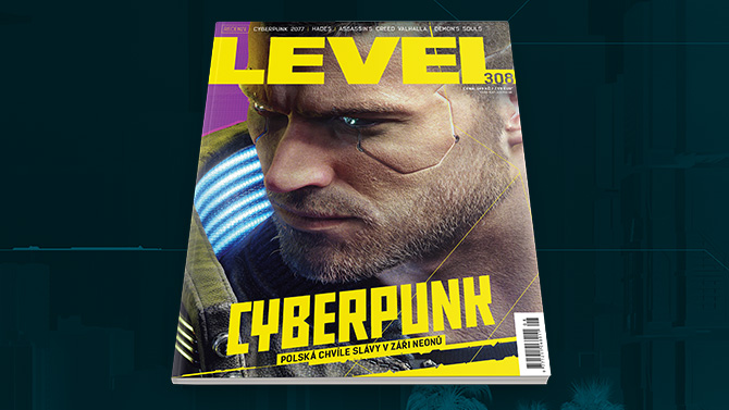 Levelupdate