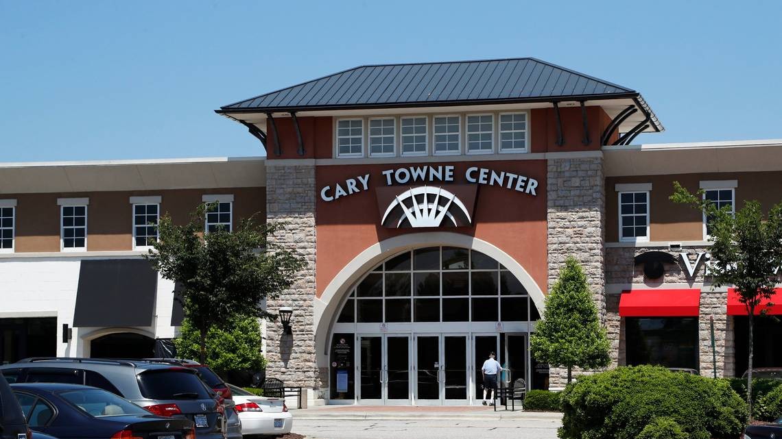 Víte, jak velké jsou kanceláře Epicu? Stěhují se do gigantického amerického obchoďáku