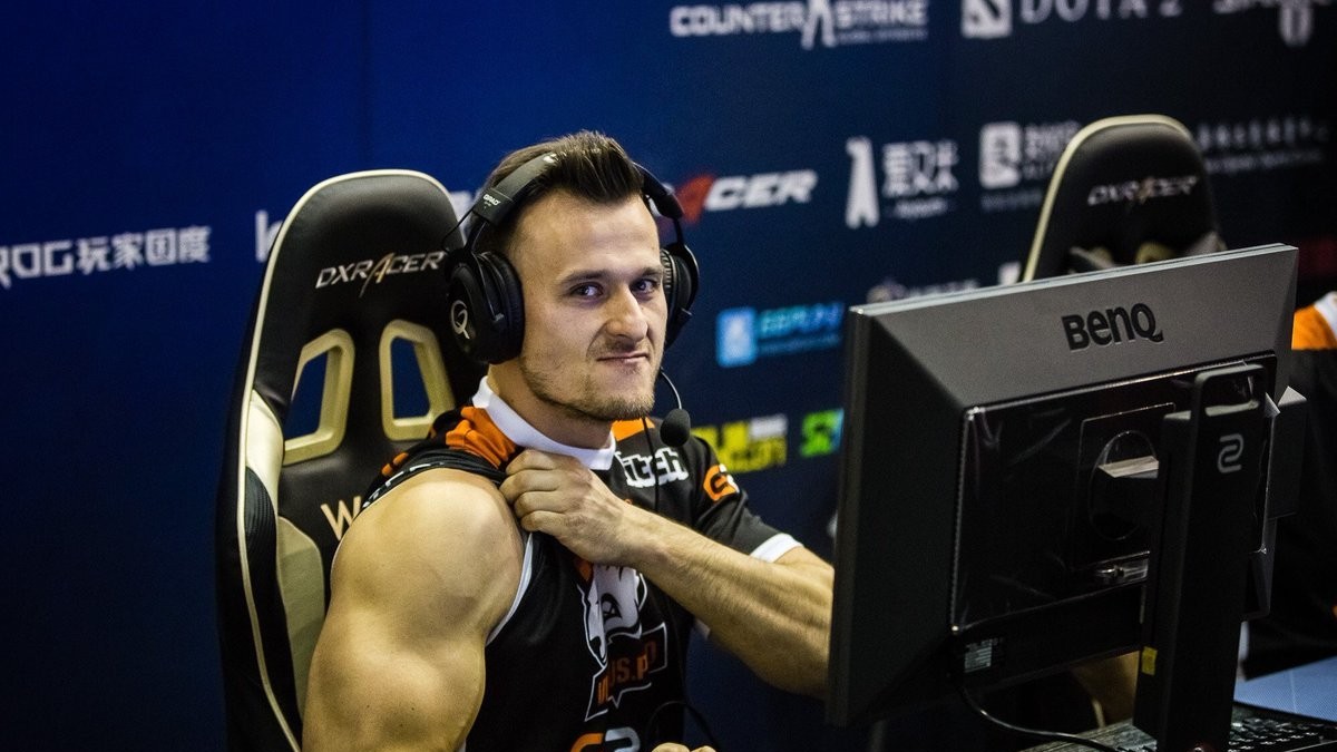 Nejlepší esportoví hráči žijí zdravěji než průměrná populace