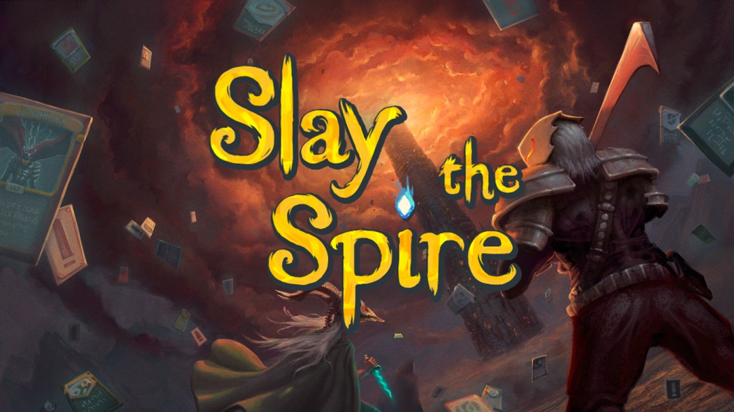 Slay the Spire konečně vyjde na telefonech s Androidem