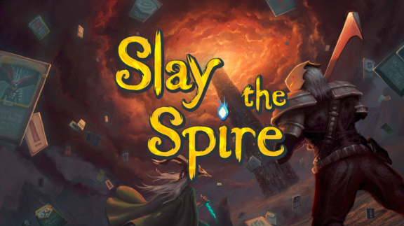 Chystá se stolní hra podle přelomové karetky Slay the Spire