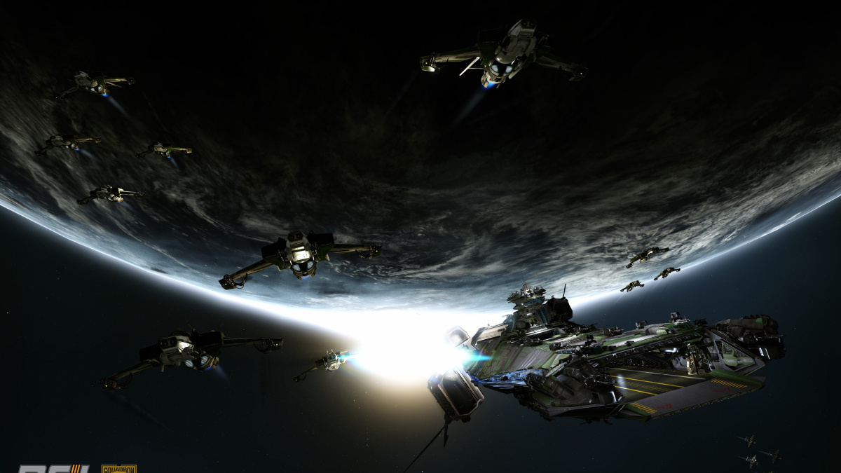 Squadron 42 se opět odkládá. Studio se chce vyhnout vlivu GTA VI