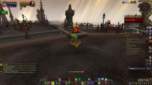 World of Warcraft: Shadowlands - endgame