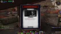 World of Warcraft: Shadowlands - endgame