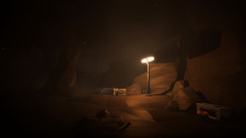 Eden Remains: Arrival