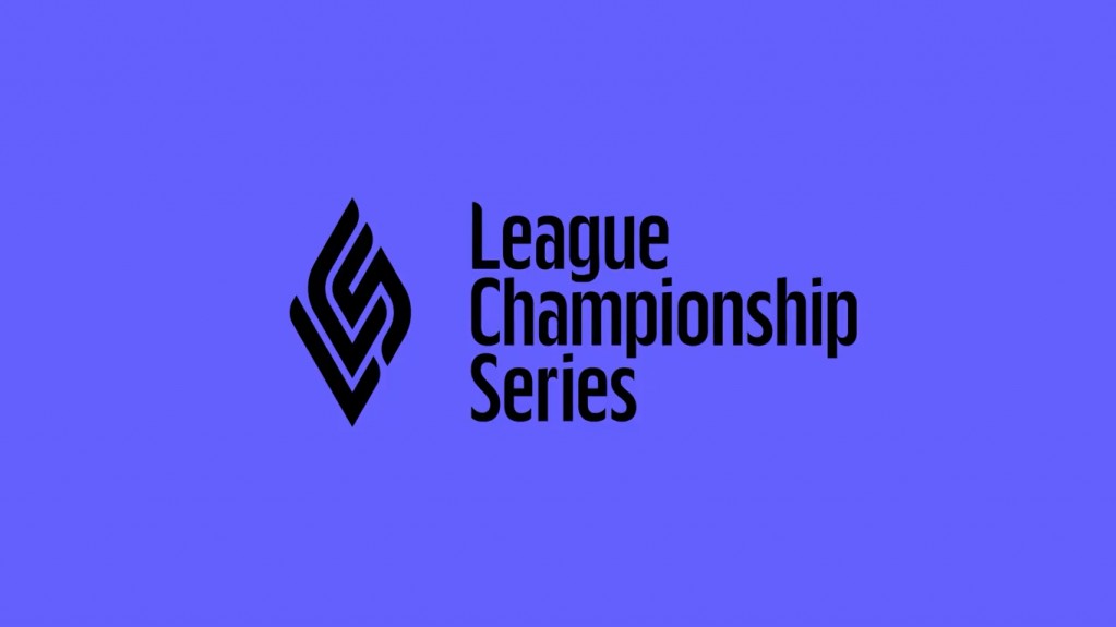 Americká esportová odnož League of Legends dostává nový grafický háv