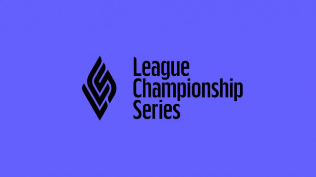 Americká esportová odnož League of Legends dostává nový grafický háv
