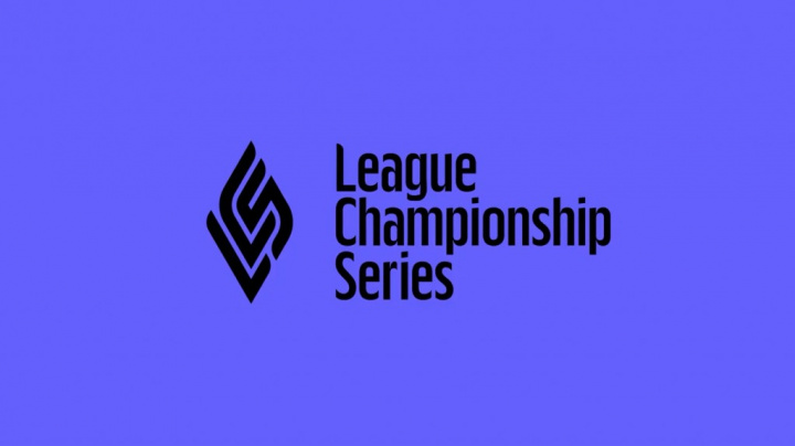 Americká esportová odnož League of Legends dostává nový grafický háv