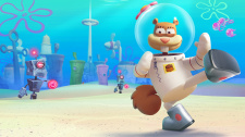SpongeBob SquarePants: Battle for Bikini Bottom – Rehydrated