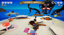 SpongeBob SquarePants: Battle for Bikini Bottom – Rehydrated