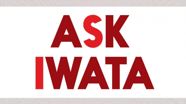 Ask Iwata: Words of Wisdom from Satoru Iwata, Nintendo's Legendary CEO