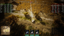 Iron Conflict