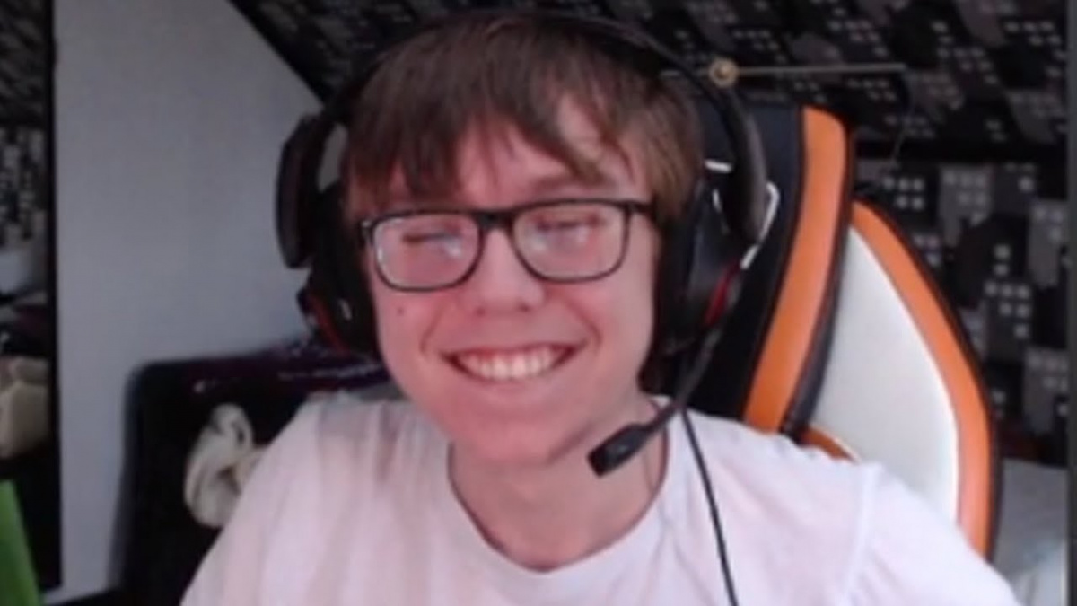 Slavný streamer League of Legends dostal ban, důvod je ovšem pochybný