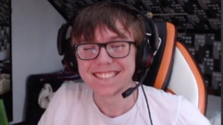 Slavný streamer League of Legends dostal ban, důvod je ovšem pochybný