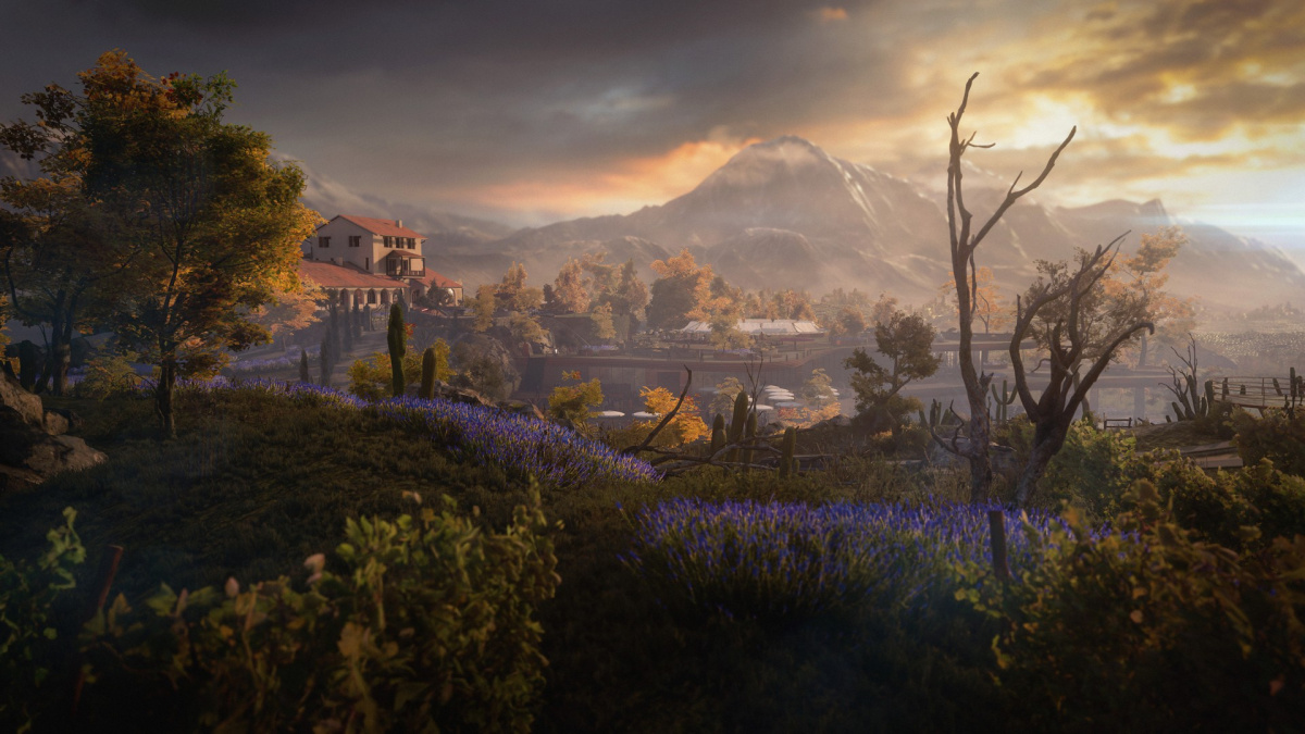 Hitman 3 odhaluje budoucí plány. Těšte se na vražedné Velikonoce