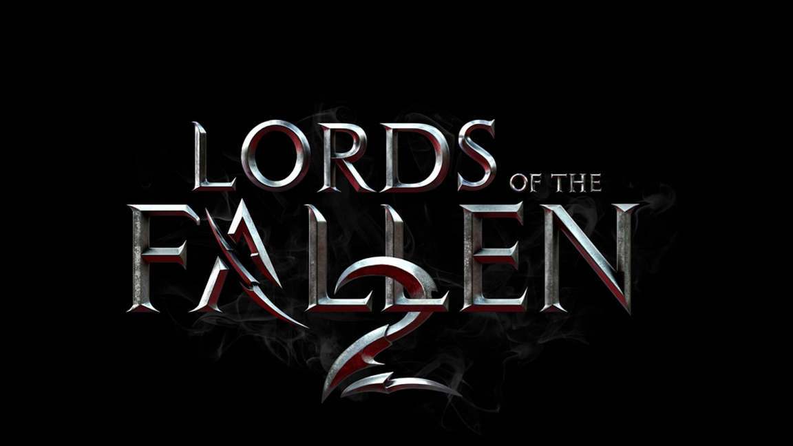 Lords of the Fallen 2