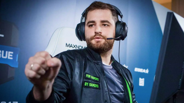 Obviňování a nádavky, i tak může vypadat odchod hráče z CS:GO týmu