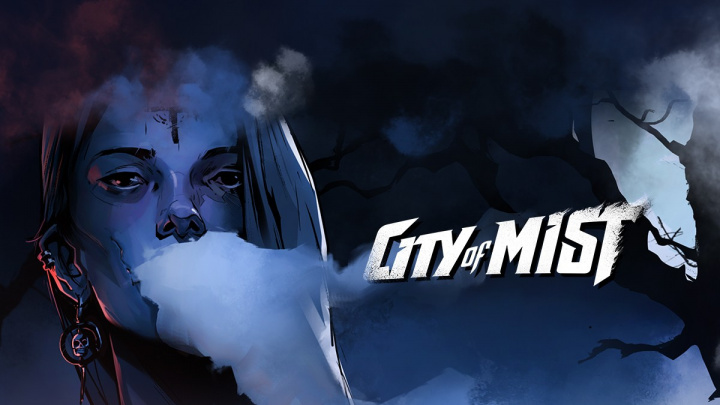 City of Mist – recenze jednoho z nejlepších RPG za dlouhá léta