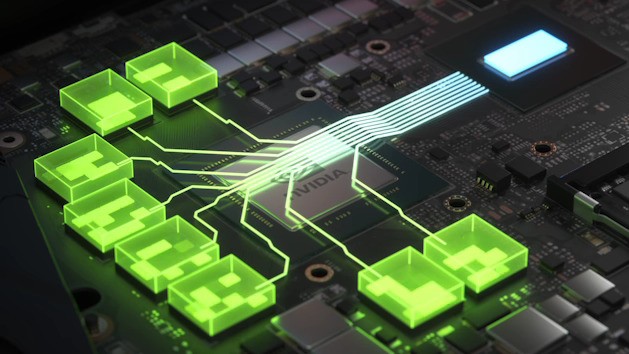 GeForce RTX 3000 Resizable BAR