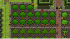 Prison Architect – Going Green