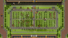 Prison Architect – Going Green