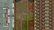 Prison Architect – Going Green