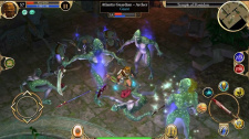 Titan Quest (mobilní)
