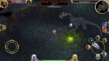 Titan Quest (mobilní)