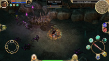 Titan Quest (mobilní)
