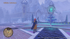 Dragon Quest XI: Echoes of an Elusive Age