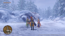 Dragon Quest XI: Echoes of an Elusive Age