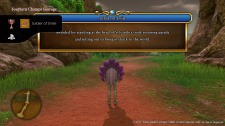 Dragon Quest XI: Echoes of an Elusive Age